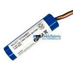 Batería para PLC 1016AB01 [Batería de Repuesto]